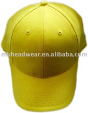 Promotional advertisement cap with OEM logo