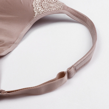 Soutien-gorge sans couture EFGHI à couverture complète pour dames d&#39;expédition rapide