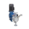 Petroleum Industry Chemical Pump