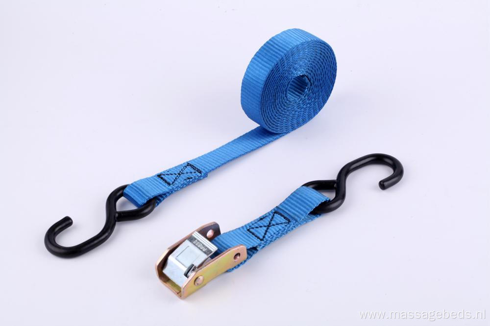 Cam Buckle With Lashing Strap With 680KG 25MM