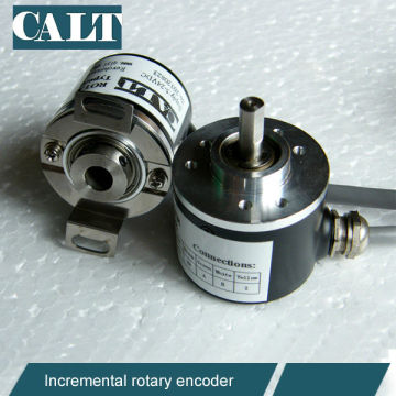 Digital Display Encoder