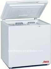Solar Refrigerator Freezer 240L
