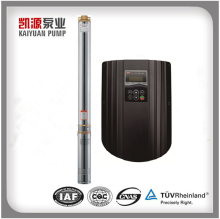 Solar Borehole Pumps Application and Water Usage Solar Borehole Pumps