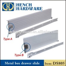 Furniture parts cheap blum drawer slides