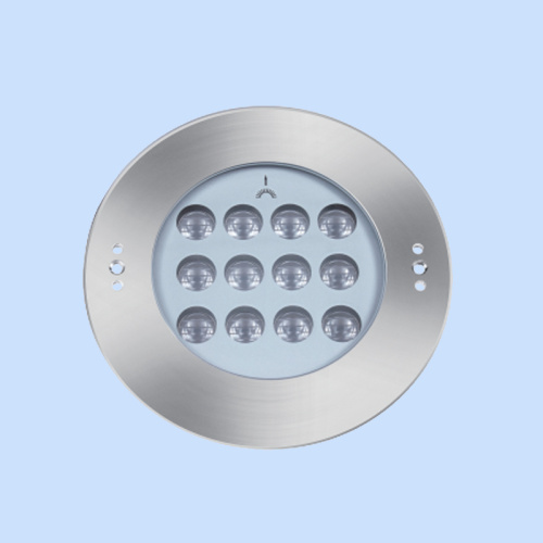 316SS 24Watt IP68 Recessed 수중 수영장 등