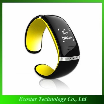 Novelty smart wristband multi-function bluetooth smart wristband manufacturer