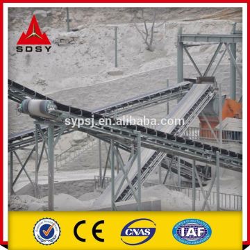 Packing Flat Belt Conveyor