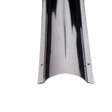 Stainless Steel Cable Hider - OEM ODM Cord Management Organizer