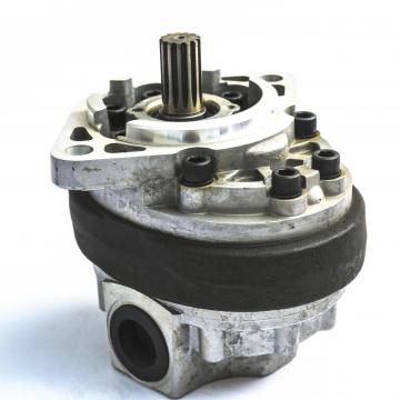 Road Claimers Gear Pump