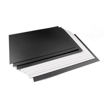 PVC Size Selection for Precision Machined Parts