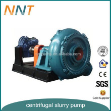 8 inch river sand cutter suction dredger pump for river sand pump dredger