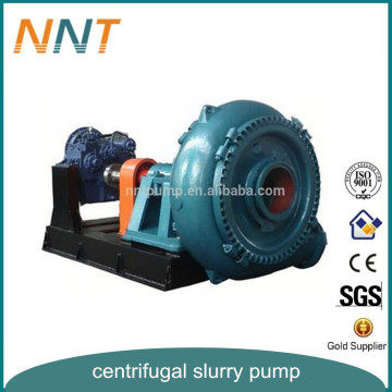 8 inch river sand cutter suction dredger pump for river sand pump dredger