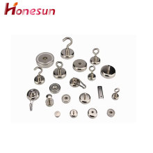 Customized Magnetic Assemblies Hook Assembly