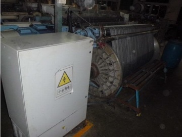 SMIT GS900 rapier loom