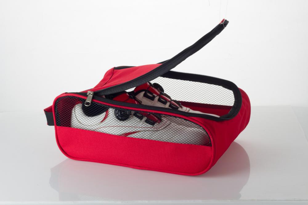 Portable Shoe Bag