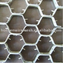 Tortoise Shell Mesh (factory)