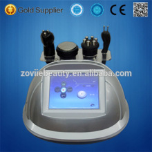 Facotry Price Ultrasonic Cavitation Machine, Cavitation Slimming Machine, Cavitation RF Weight Loss Machine