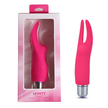EVETT leett's Zara zola bullet - shaped finger vibrator ZT