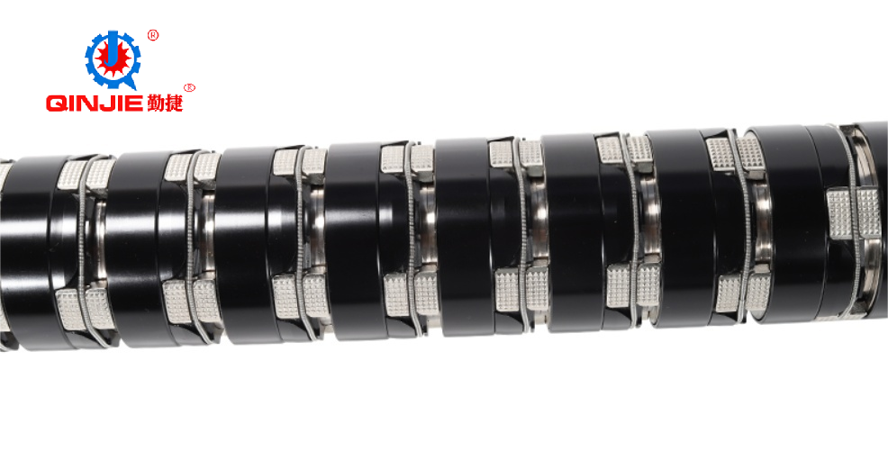 Xicun de 3 polegadas (pressão lateral) XC-003