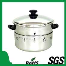 Plating Braiser Kitchen Interval Timer