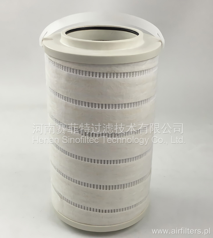 FST-RP-HC8314FKZ16Z Hydraulic Oil Filter Element