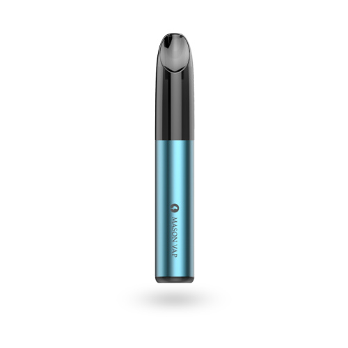 No Leaking Vape Pen Disposable Vape Pod Vaporizer