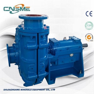 Coal Mining Slurry Pump
