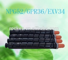 Laser printer accessories NPG52 Toner for Canon Image Runner ADVANCE C2020/ C2030