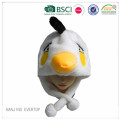 2016 Funny Angry Birds Animal Hat