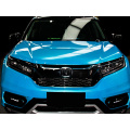 Metallic Fantasy Light Blue Car Wrap Wrap Vinyl