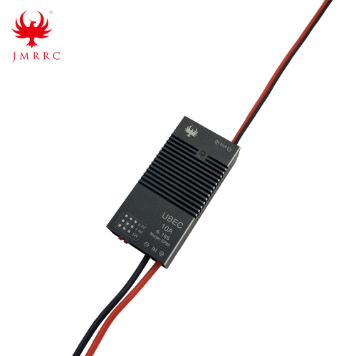 Voltage Reduction Module UBEC 10A