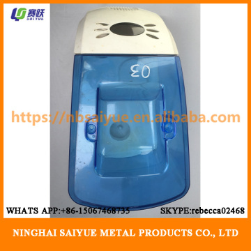 water drinking fountain parts plastic mould/mold