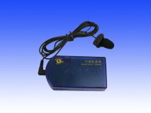 Sound intensity Sensor