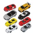 Custom logo Mini car toy USB Memory Stick