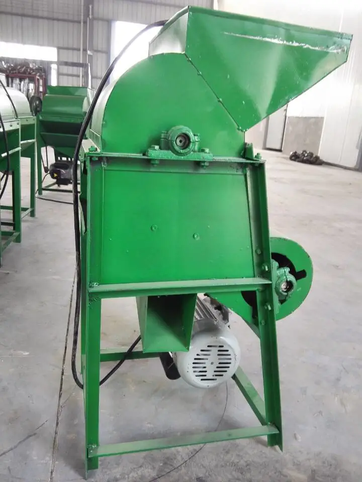 2016 Commercial Peanut Sheller Machine Grt-6bh-30