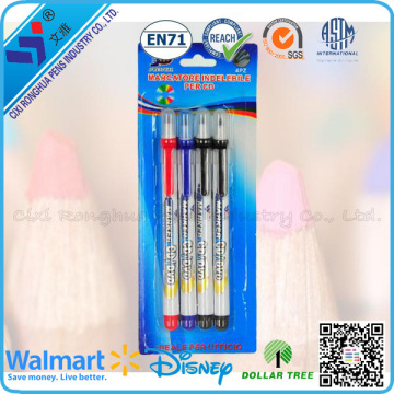 wholesale products china custom cd promotion cd permanent marker pen