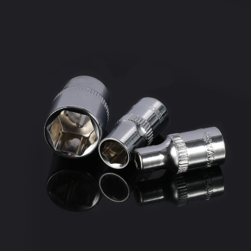 Multi-size Mirror Socket for Car Repair