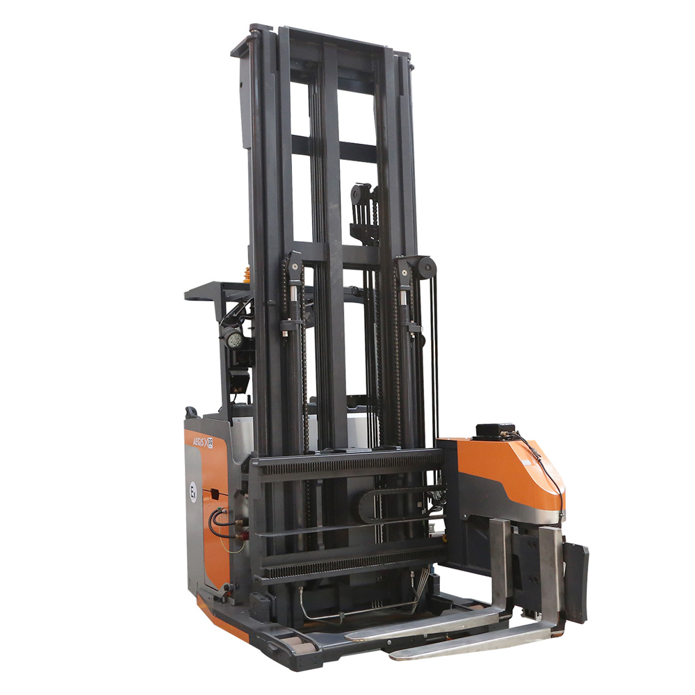 Zowell Vna Electric Forklift with 1600kgs Capacity