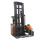 Zowell Vna Three Way Stacker forklift truck