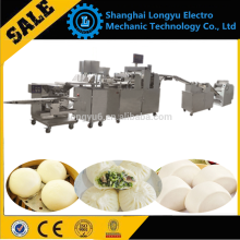stainless steel meat manju processing machinery