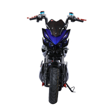 Electric Chopper Motorcycles: Chinese Prices and Mini Mopeds