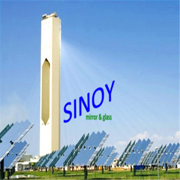 Hot Factory sells Heliostat solar mirror solar panel