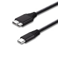 USB-C to Micro USB 1 Fast Charge Cable