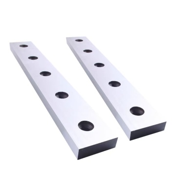 Hydraulic Tiger Head Scissor High-Strength Blades