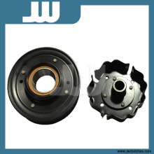 Audi Air Conditioner Compressor Clutch