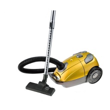 New Design: High Efficiency, Low Noise Dust Bag Vacuum Cleaner - Get Yours Now!
