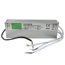 60W IP67 Waterproof Power Supply Transformer