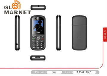 glom oem mobile phone