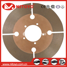 NITOYO clutch plate Clutch Button for car 8559