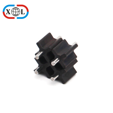 Sintered Ferrite Magnet Rotor Motor for Water Pump